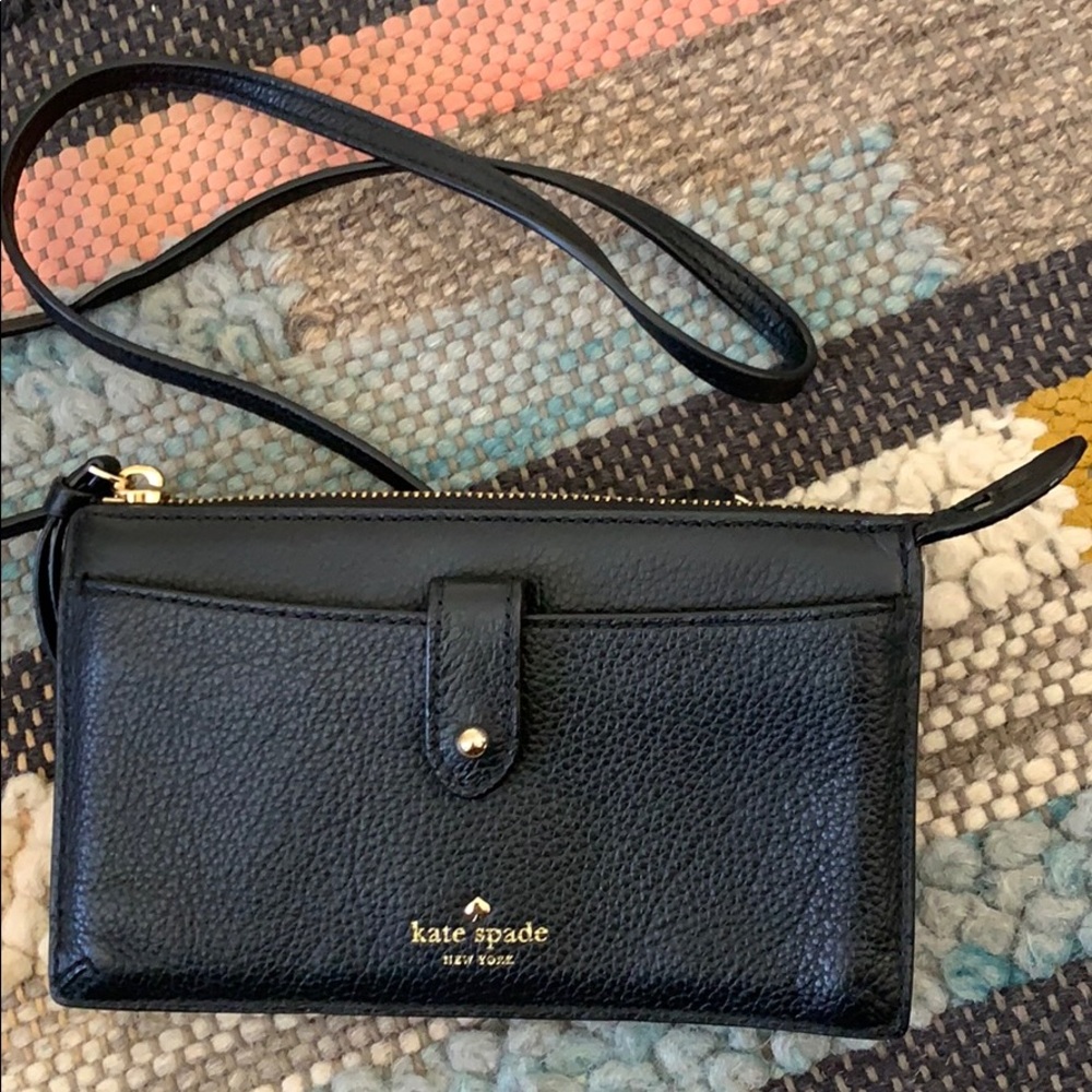 Kate spade wallet/purse
